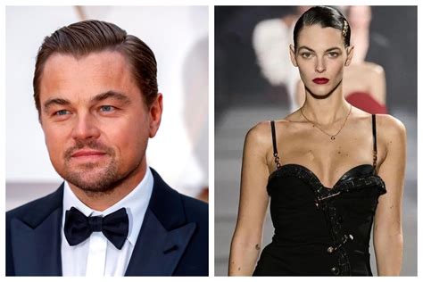 leonardo dicaprio girlfriend current.